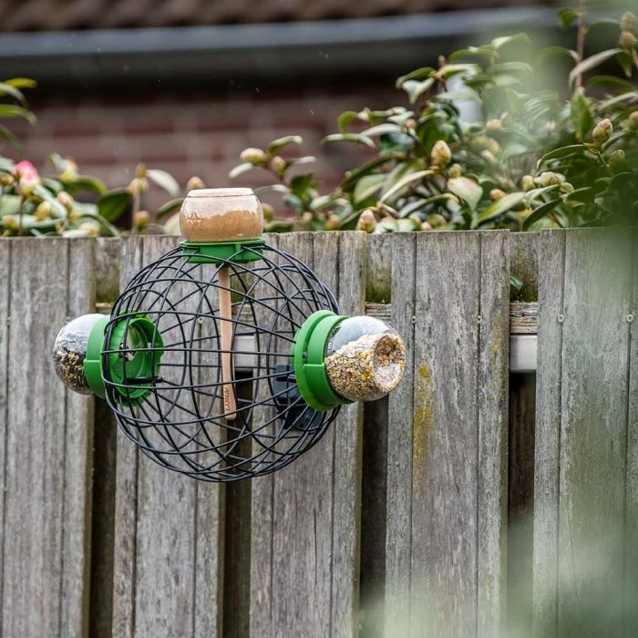 LONA Peanut Butter Feeder Guardian V30, Large 3 LONA Peanut Butter Feeder Guardian V30, Large