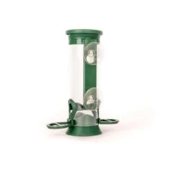Discovery Plastic Window Seed Feeder 11 Discovery Plastic Window Seed Feeder -Bird Supply Store 31067 3