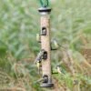 Apollo 7 Port Seed Feeder 1 Apollo 7 Port Seed Feeder -Bird Supply Store 31097 1