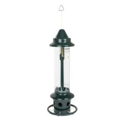 Squirrel Buster PLUS Seed Feeder -Bird Supply Store 31111 01