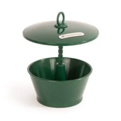 National Trust Suet Pellet & Mealworm Feeder -Bird Supply Store 313020121 mealworm feeder dv 4191