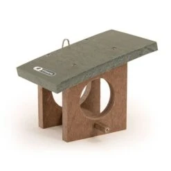 Grivola Recycled Peanut Butter Bird Feeder 9 Grivola Recycled Peanut Butter Bird Feeder -Bird Supply Store 31400 2 1