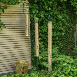 Conqueror XXL 12 Port Seed Feeder -Bird Supply Store 33000 33010 33020