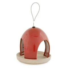 Vierno Tavern Bird Seed Feeder 8 Vierno Tavern Bird Seed Feeder -Bird Supply Store 34343 1 2