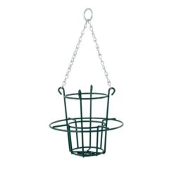 Metal Peanut Cake Feeder -Bird Supply Store 35000 1 2
