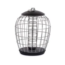 Aura Fat Ball Bird Feeder With Guardian -Bird Supply Store 350030119 dv 0245 1