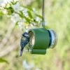 Rio Peanut Butter Jar Bird Feeder -Bird Supply Store 350070119 rio peanut butter feeder jvg 6082