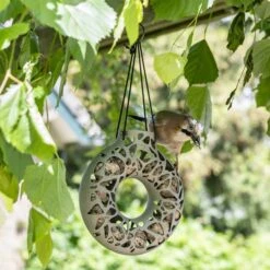 National Trust Yara Fat Ball Feeder - 100% Recycled 9 National Trust Yara Fat Ball Feeder - 100% Recycled -Bird Supply Store 350120121 351850119 yara fat ball feeder jvg 7845