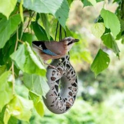 National Trust Yara Fat Ball Feeder - 100% Recycled 10 National Trust Yara Fat Ball Feeder - 100% Recycled -Bird Supply Store 350120121 351850119 yara fat ball feeder jvg 7907