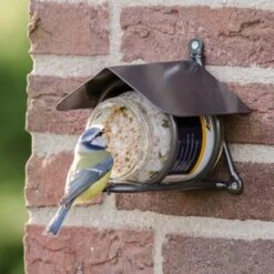 Wicklow Peanut Butter Feeder -Bird Supply Store 35025 98366 2 1 3