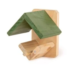 National Trust Dublin Peanut Butter Feeder -Bird Supply Store 350260121 national trust dublin peanut butter feeder dv 3852