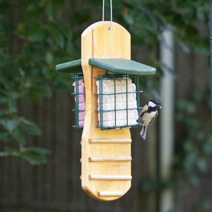 Peanut Cake Square Supreme 4 Peanut Cake Square Supreme - Image 2