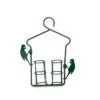 Metal Suet Log Feeder 1 Metal Suet Log Feeder -Bird Supply Store 35047 01