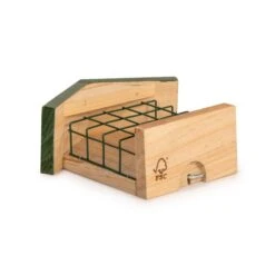 Wolga Peanut Cake Feeder -Bird Supply Store 350550119 03