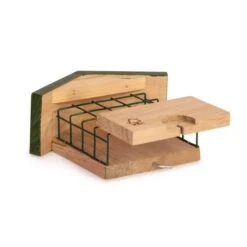 Wolga Peanut Cake Feeder -Bird Supply Store 350550119 04