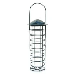 National Trust Upright Fat Ball Bird Feeder 10 National Trust Upright Fat Ball Bird Feeder -Bird Supply Store 35083 01 1