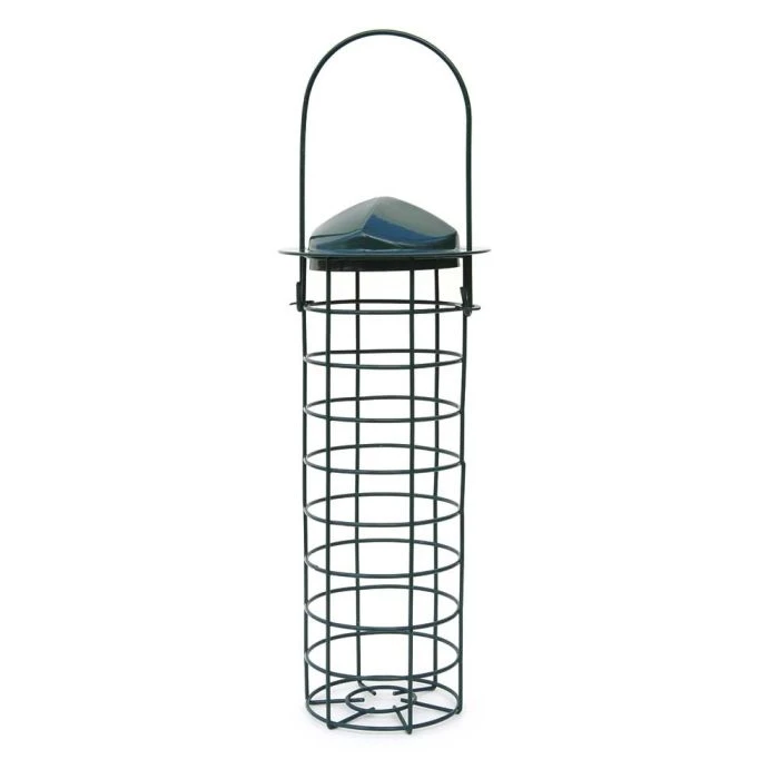 National Trust Upright Fat Ball Bird Feeder 6 National Trust Upright Fat Ball Bird Feeder - Image 4