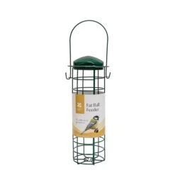 National Trust Upright Fat Ball Bird Feeder 11 National Trust Upright Fat Ball Bird Feeder -Bird Supply Store 350830621 national trust upright fat ball feeder