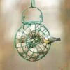 National Trust Fat Ball Bird Feeding Ring -Bird Supply Store 35093 national trust fat ball feeding ring qm 4914 1