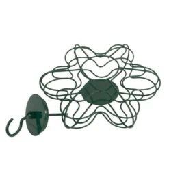 Star Fat Ball Bird Feeder -Bird Supply Store 35096 vivara vetbolcarrousel groen qm 5884 1