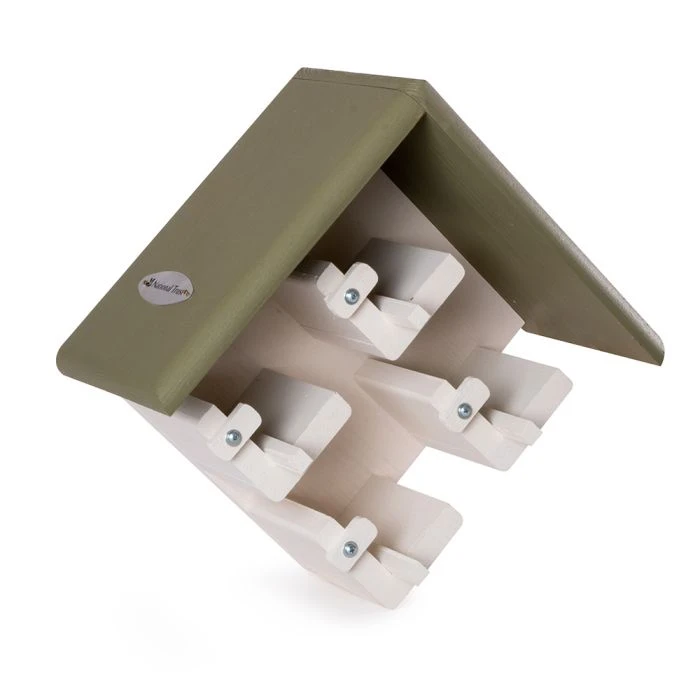 National Trust Freiburg Peanut Butter Bird Feeder 4 National Trust Freiburg Peanut Butter Bird Feeder - Image 2