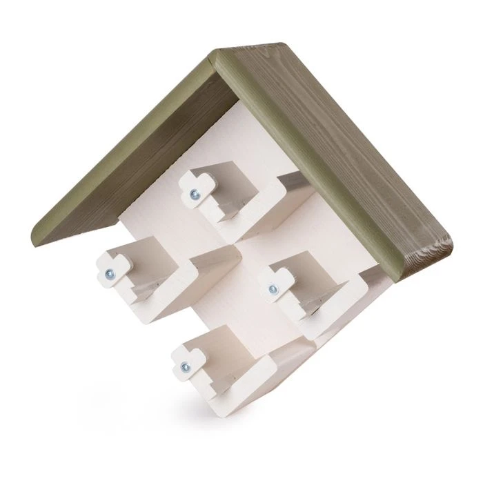 National Trust Freiburg Peanut Butter Bird Feeder 5 National Trust Freiburg Peanut Butter Bird Feeder - Image 3