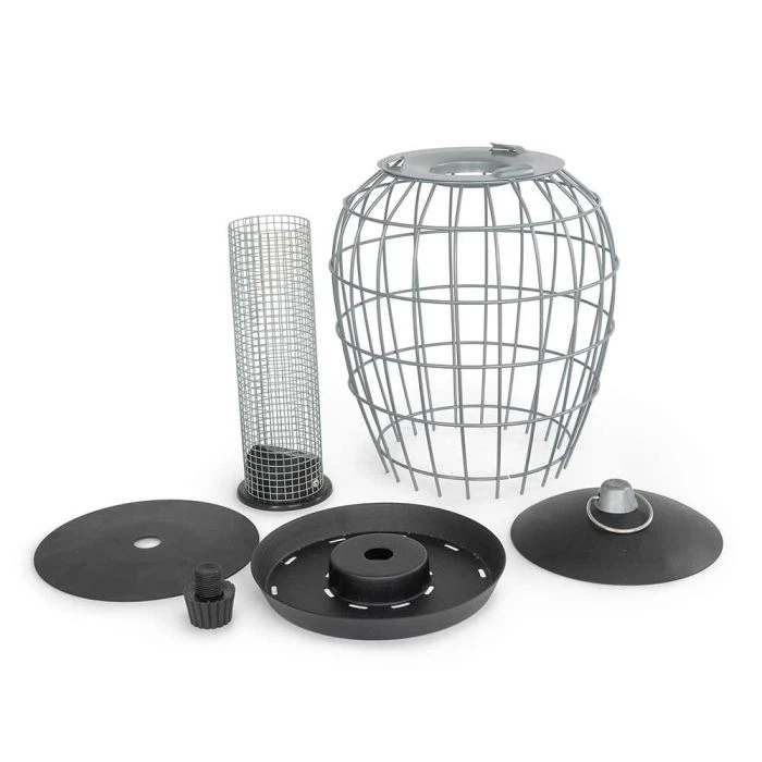 National Trust Aura Peanut Guardian Feeder 5 National Trust Aura Peanut Guardian Feeder - Image 3