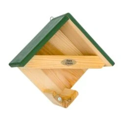 Cumberland Wall Mounted Bird Feeder -Bird Supply Store 35125 01 1