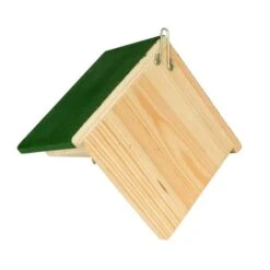 Yellowstone Wall Mounted Bird Feeder -Bird Supply Store 35126 03 1