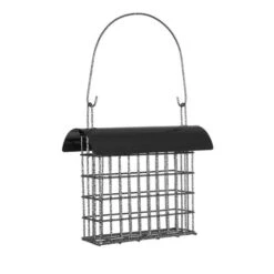 Sydney Peanut Cake Feeder -Bird Supply Store 35136 01