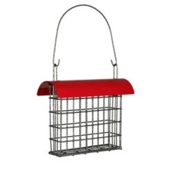 Sydney Peanut Cake Feeder -Bird Supply Store 35137 01