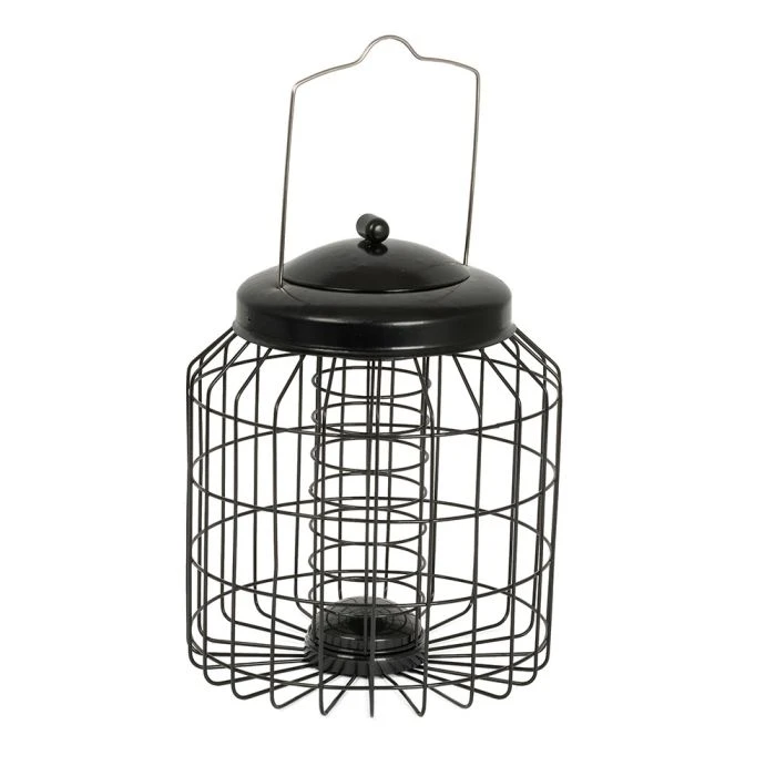 Brussels Fat Ball Bird Feeder Guardian Pack 4 Brussels Fat Ball Bird Feeder Guardian Pack - Image 2