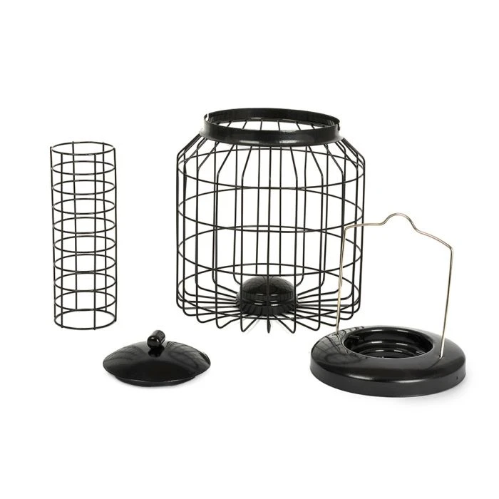 Brussels Fat Ball Bird Feeder Guardian Pack 6 Brussels Fat Ball Bird Feeder Guardian Pack - Image 4