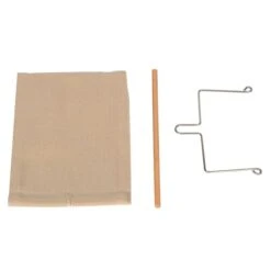 Malibu Peanut Butter Jar Holder Bird Feeder -Bird Supply Store 35177 qm 0332 1