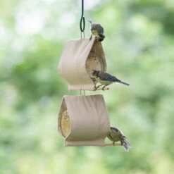 Malibu Peanut Butter Jar Holder Bird Feeder -Bird Supply Store 35177 qm 1229 1