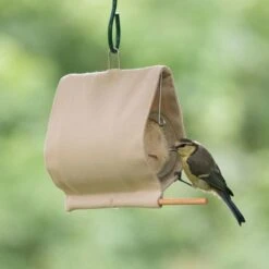 Malibu Peanut Butter Jar Holder Bird Feeder -Bird Supply Store 35177 qm 1243 1