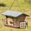Mont Blanc Recycled Multi Bird Feeder -Bird Supply Store 35200 1