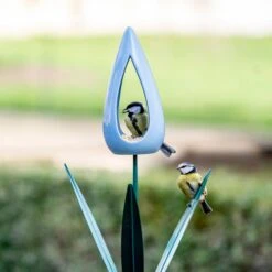 Tulip Bird Feeder -Bird Supply Store 353510119 jvg 1801 1