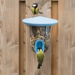 SingingFriend FeedR Bird Seed Feeder 11 SingingFriend FeedR Bird Seed Feeder -Bird Supply Store 37002 04 1