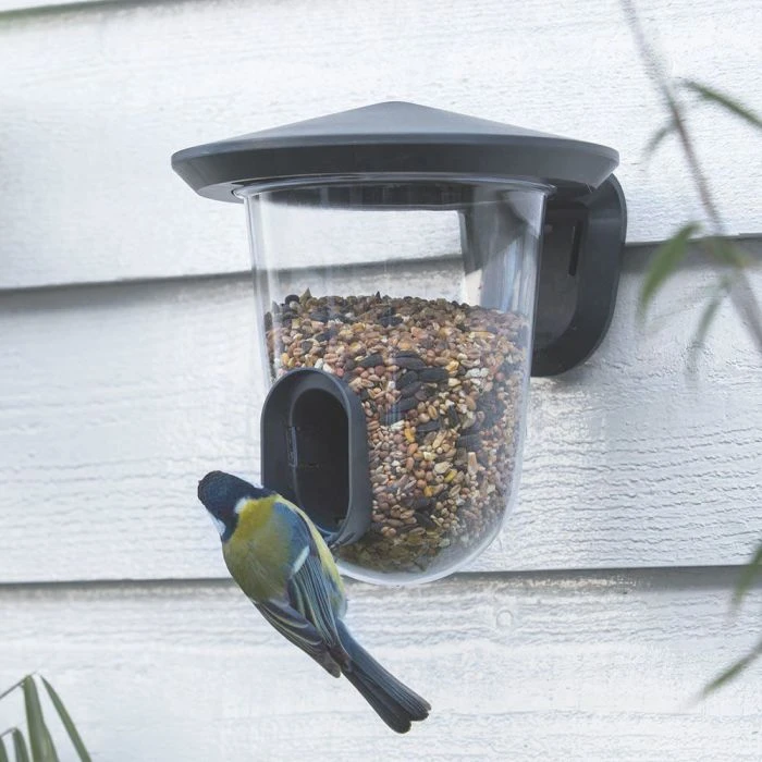 SingingFriend FeedR Bird Seed Feeder 5 SingingFriend FeedR Bird Seed Feeder - Image 3