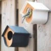 SingingFriend Evie Peanut Butter Bird Feeder -Bird Supply Store 37005 37006