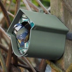 SingingFriend Evie Peanut Butter Bird Feeder -Bird Supply Store 37024 05 1