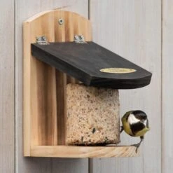 Acadia Peanut Butter Bar Feeder 9 Acadia Peanut Butter Bar Feeder -Bird Supply Store 37026 04