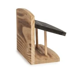 Acadia Duo Peanut Butter Bar Feeder 9 Acadia Duo Peanut Butter Bar Feeder -Bird Supply Store 37027 02
