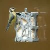 SingingFriend Window Feeder Anna - 100% Recycled -Bird Supply Store 37029 5 2