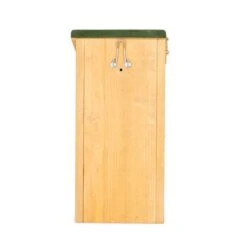 Nest Box With Camera Bundle -Bird Supply Store 400680000 qm 4653