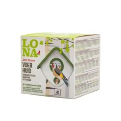 LONA Peanut Butter Feeding Station H1 -Bird Supply Store 430360119 lona feeding station h1 jvg 2700