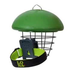 LONA Fat Ball Feeder M5 -Bird Supply Store 481140119 lona suet ball feeder m5 dv 8965