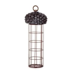 Acorn Fat Ball Bird Feeder -Bird Supply Store 675440119 acorn fat ball holder dv 8472