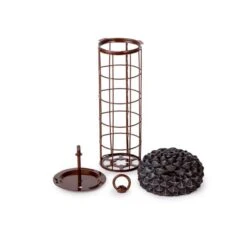 Acorn Fat Ball Bird Feeder -Bird Supply Store 675440119 acorn fat ball holder dv 8478